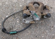 RENAULT MASTER III MOVANO 2.3 DCI caliper brake left rear part
