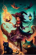 Zauberbuch für Kinder: Hexen Buch Zaubersprüche Weiße Magie Hexenbuch