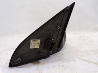 mirror right OPEL VECTRA C LIFT 5PIN
