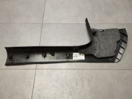 Audi A5 B10 cover of the threshold right front 8B1867272