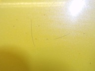 SPOILER LOTKA bonnet boot MAZDA 6 GG sedan