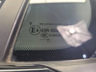 door rear part left side Peugeot 308 2 facelift 2020