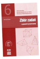 ZBIÓR ZADAŃ Z GEOMETRII PRZESTRZENNEJ MICHAŁ KIE..