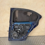 door complete rear. right ALFA ROMEO GIULIA 2019 ROK