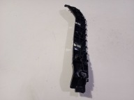 Support Support plaque Pare choc Arrière Droite Arrière Ford Explorer V 2016-2019