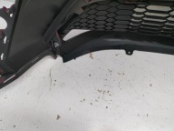 front bumper front TOYOTA CHR C-HR and LIFT 20-23