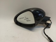 PORSCHE MACAN 95B mirror exterior left 9PIN M7R 95B857507C