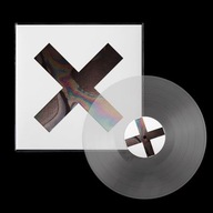 XX , THE Coexist (10Th Ann. Limited Crystal Clear) (LP)