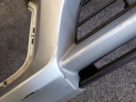 BMW F20 F21 1 LIFT 14- front bumper front