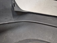 LEXUS RX II 2 03-08 bumper rear part rear
