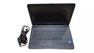 LAPTOP HP 250 G5 4GB/500GB/N3710