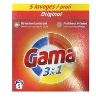 Gama, Univerzálny prací prášok, 300 g