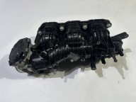 intake manifold throttle flap Ford Edge Explorer Lincoln Continental 3.0