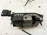 lock door right front PSA006254 Citroen DS3 and (2009- )