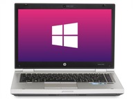 Laptop HP Elitebook 8470p * 1600x900 * 8GB * 240GB SSD