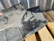 mudguard left front left front opel astra H 13125602