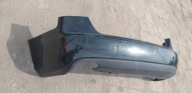 AUDI A3 8P 3D bumper rear spoiler rear part