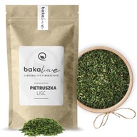 Petržlen sušený list petržlenová vňať witC 250g