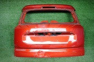DACIA JOGGER 21- boot doors rear part