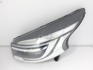 RENAULT TRAFIC III 3 LIFT 19-21 light FULL LED PURE VISION left front EU