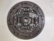 Mazda 3 1,6B BL Disque Embrayage 8U817550F1A (TS4)