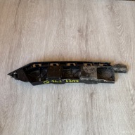bumper bracket rear left SKODA KAMIQ 658807393