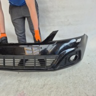 SEAT ALHAMBRA II 2 10-20 bumper front front washer 4XPDC