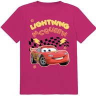 T-SHIRT KOSZULKA CARS AUTA 164 JAKOŚĆ