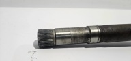 semi-axis NAPEDOWA right front PROACE II EXPERT III JUMPY III 16- 9813091280