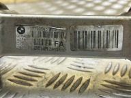 Radiateur échappement EGR BMW 5 E60 E61 2005 7790065
