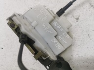 lock door left front RENAULT SCENIC II 4 PIN EU