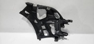 bumper bracket left front RENAULT MEGANE III LIFT 11-13 original 620359267R