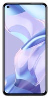 Smartfon Xiaomi 11 Lite 5G NE 6GB / 128GB Biały