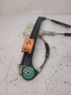 mechanism windows left front AUDI A3 3D 8P3837461A