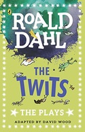 The Twits: The Plays Dahl Roald