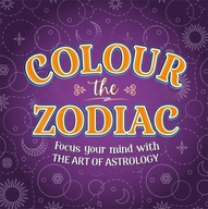 Colour The Zodiac Igloo Books