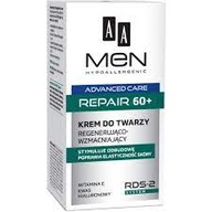 AA Men Advanced Care krem do twarzy 60+ 50 ml