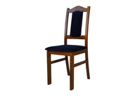 Wygodne Bukowe Krzesło Bis Różne Kolory