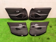 BMW 3 G20 side side upholstery door KOMPLET
