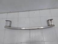 BMW X2 F39 bumper support rear part rear 7426444