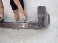 FORD MONDEO MK4 KOMBI 07-10 bumper rear part rear replacement