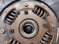 frizione disco + di pressione TOYOTA YARIS e 1.0 16V