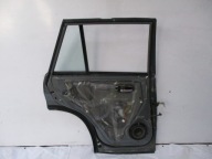 tür links heck Suzuki Vitara 07r