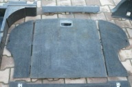 upholstery mats carpet side side boot MITSUBISHI OUTLANDER and 1
