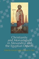 Christianity and Monasticism in Alexandria and