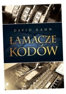 ŁAMACZE KODÓW HISTORIA KRYPTOLOGII DAVID KAHN