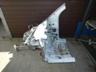 HYUNDAI TUCSON III quarter quarter right front front right