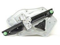 mechanism windows lift left front front SKODA YETI 5L0837401A