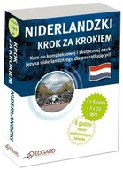 Niderlandzki. Krok za krokiem. Pakiet. Edgard