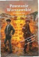 Powstanie Warszawskie. Pierwsze dni